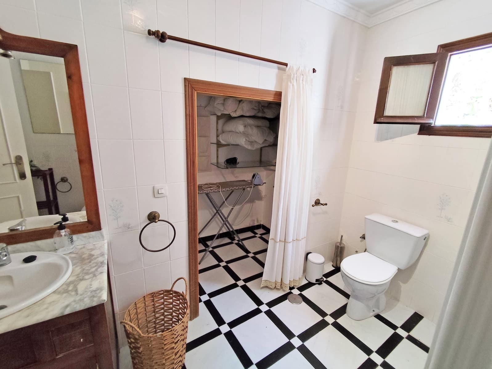 5 soveværelse Byhus til salg i Vejer de la Frontera med garage - € 595.000 (Ref: 10162045)
