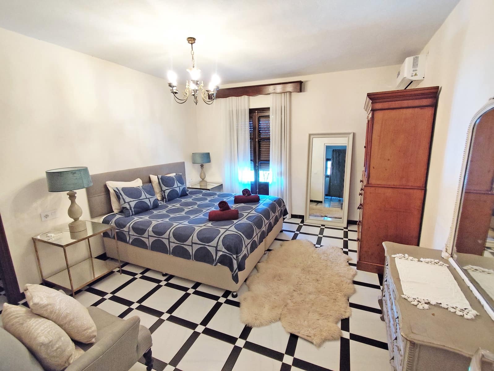 5 soveværelse Byhus til salg i Vejer de la Frontera med garage - € 595.000 (Ref: 10162045)