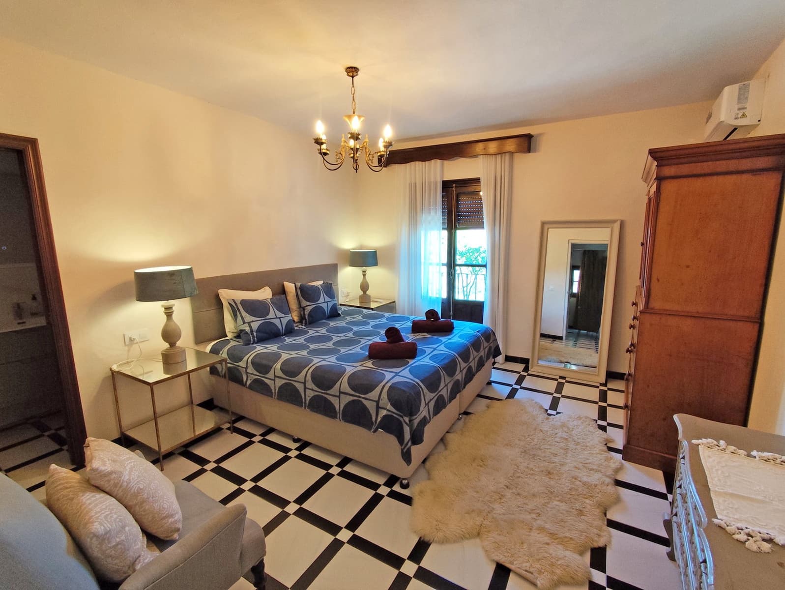 5 soveværelse Byhus til salg i Vejer de la Frontera med garage - € 595.000 (Ref: 10162045)