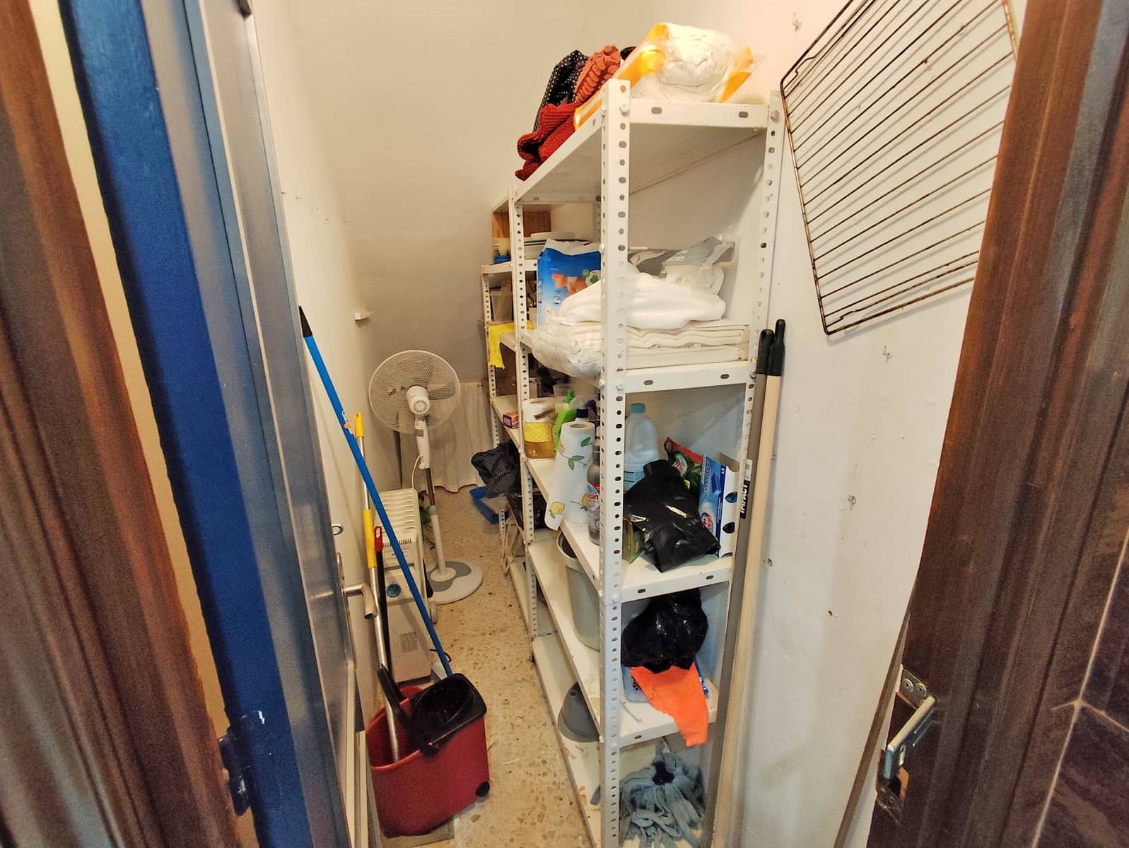 5 soveværelse Byhus til salg i Vejer de la Frontera med garage - € 595.000 (Ref: 10162045)