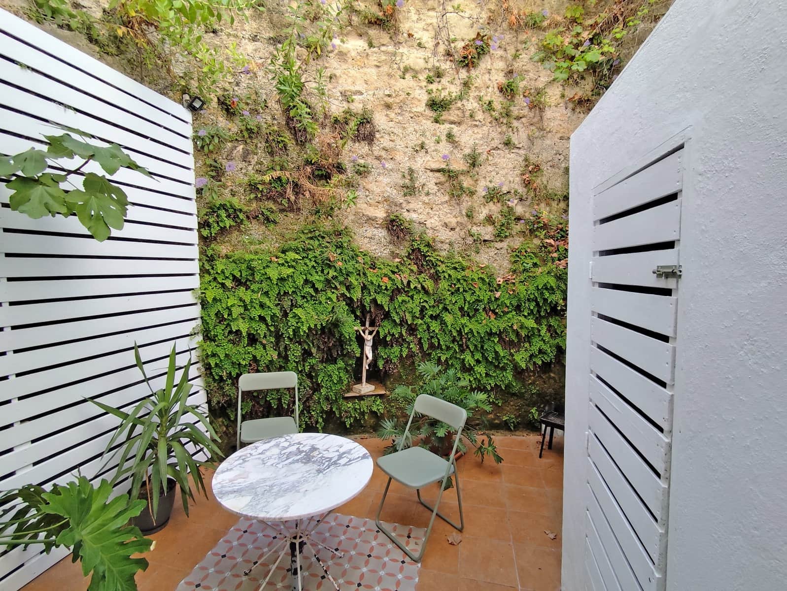 5 soveværelse Byhus til salg i Vejer de la Frontera med garage - € 595.000 (Ref: 10162045)