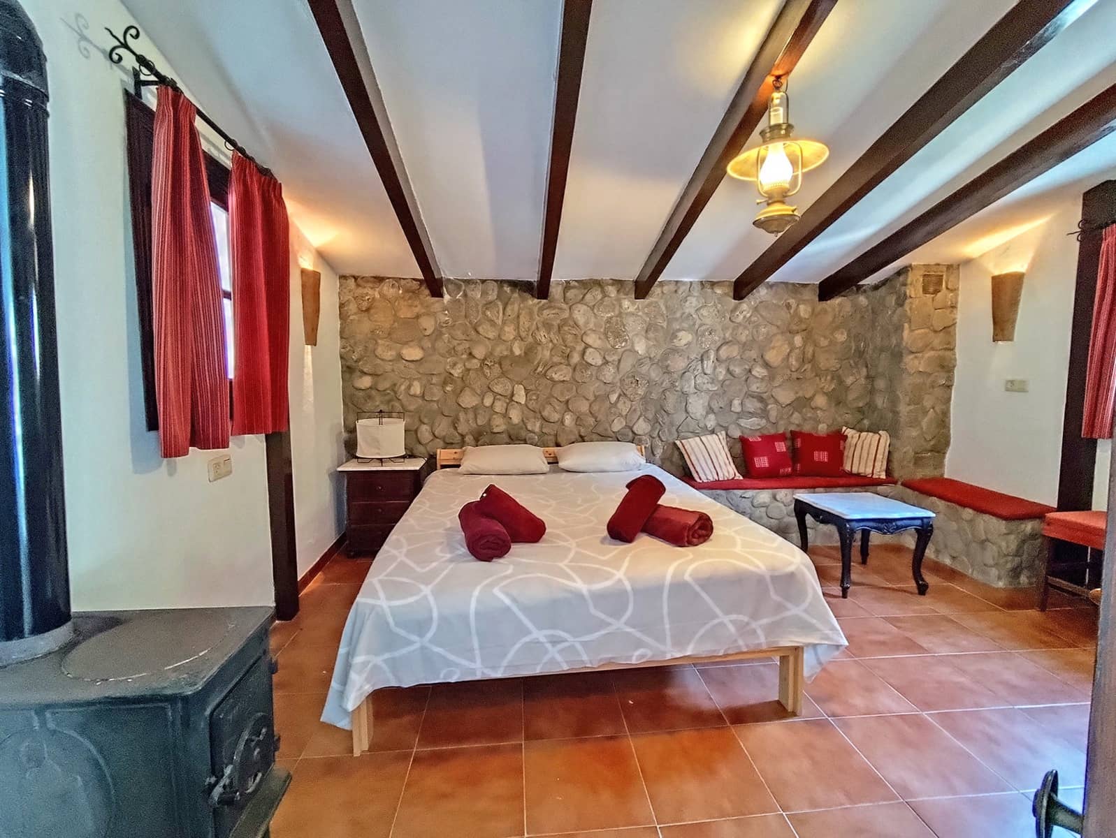 5 soveværelse Byhus til salg i Vejer de la Frontera med garage - € 595.000 (Ref: 10162045)