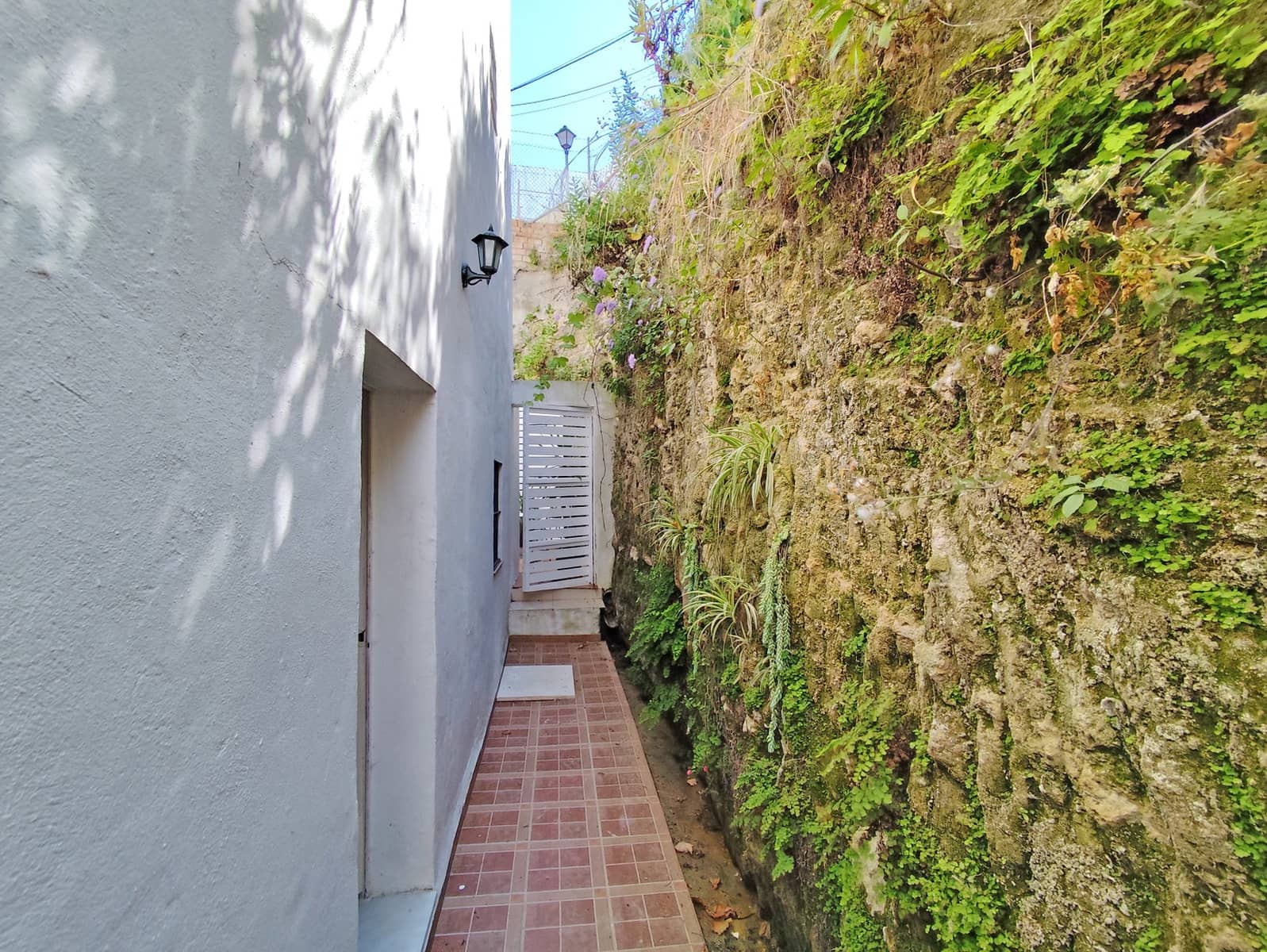 5 soveværelse Byhus til salg i Vejer de la Frontera med garage - € 595.000 (Ref: 10162045)