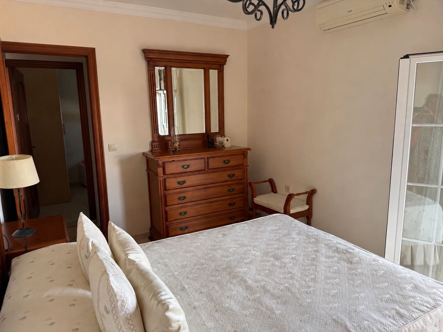 2 bedroom Apartment for sale in Vejer de la Frontera - € 265,000 (Ref: 10162046)