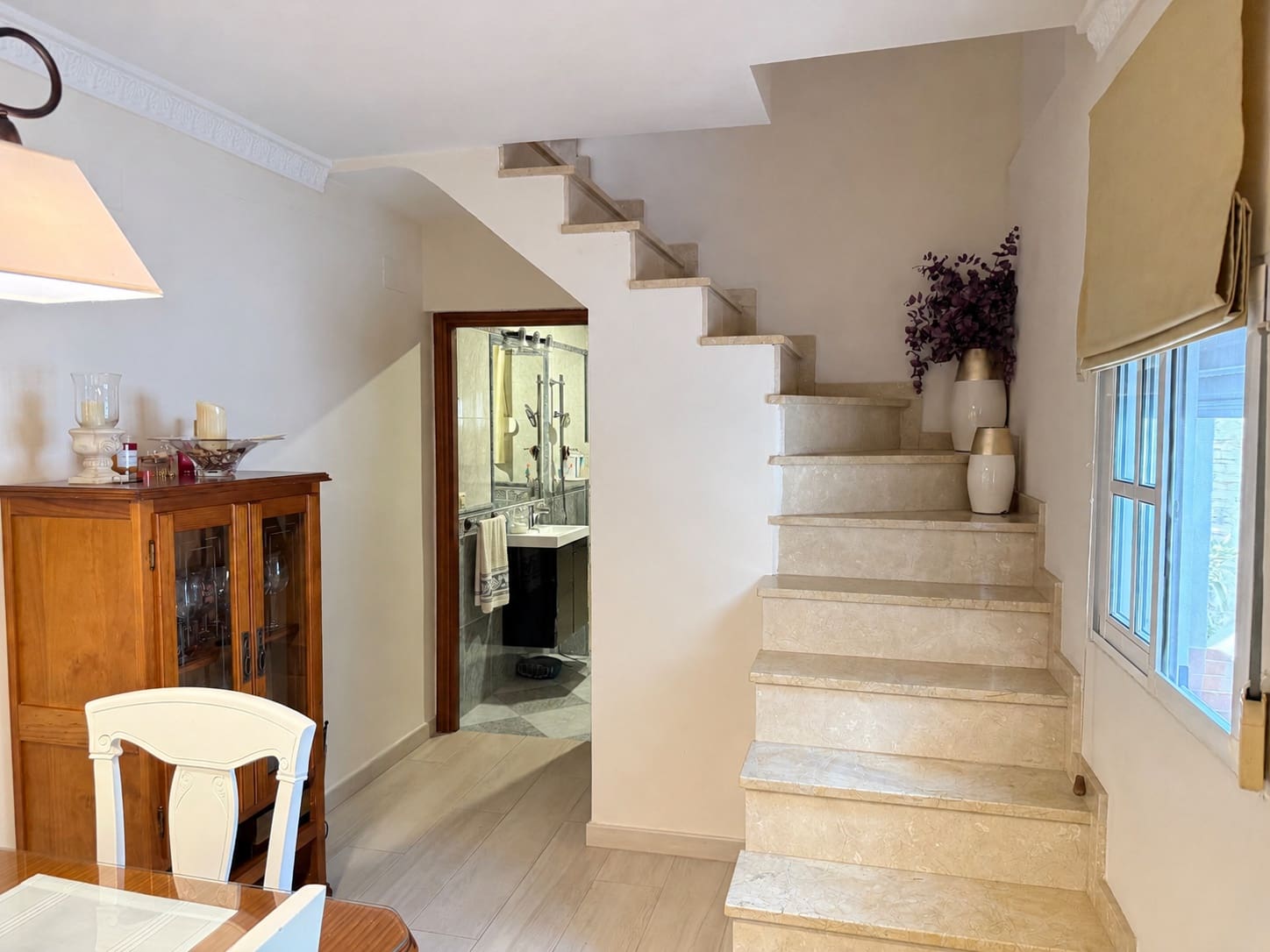 2 bedroom Apartment for sale in Vejer de la Frontera - € 265,000 (Ref: 10162046)