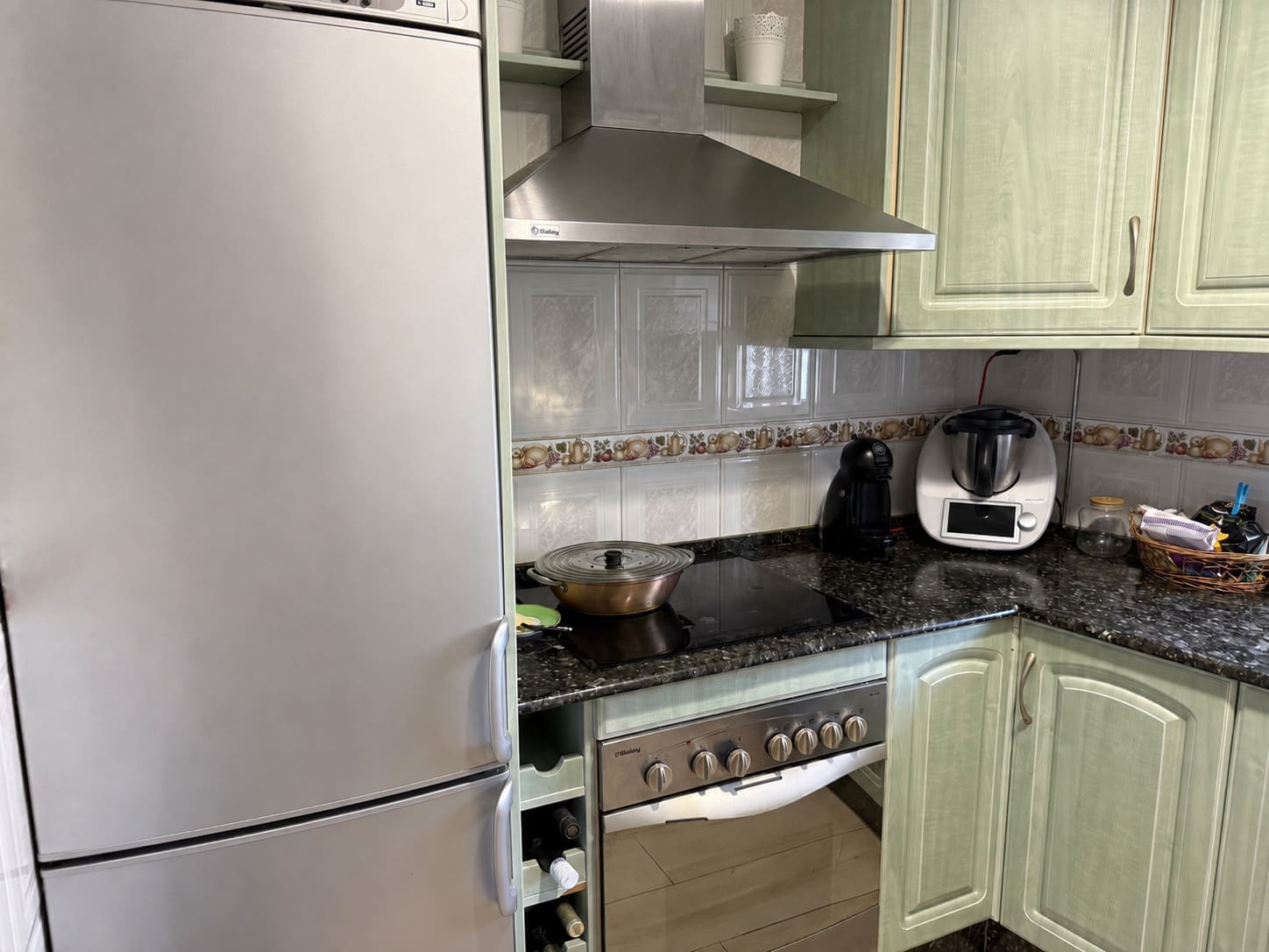 2 bedroom Apartment for sale in Vejer de la Frontera - € 265,000 (Ref: 10162046)