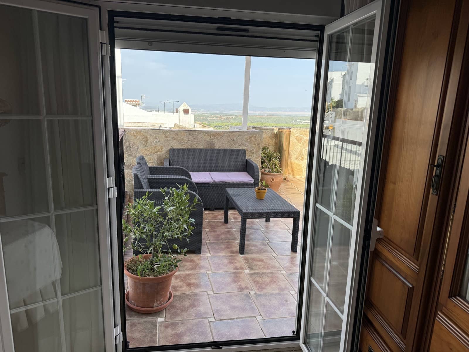 2 bedroom Apartment for sale in Vejer de la Frontera - € 265,000 (Ref: 10162046)