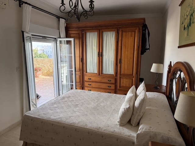2 Zimmer Apartment zu verkaufen in Vejer de la Frontera - 265.000 € (Ref: 10162046)