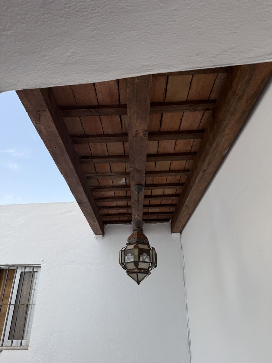 2 bedroom Apartment for sale in Vejer de la Frontera - € 265,000 (Ref: 10162046)