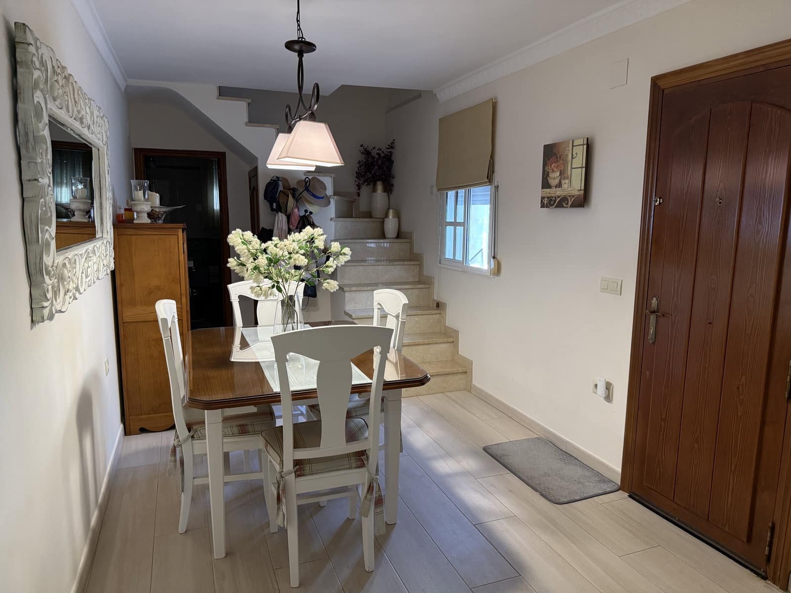 2 bedroom Apartment for sale in Vejer de la Frontera - € 265,000 (Ref: 10162046)