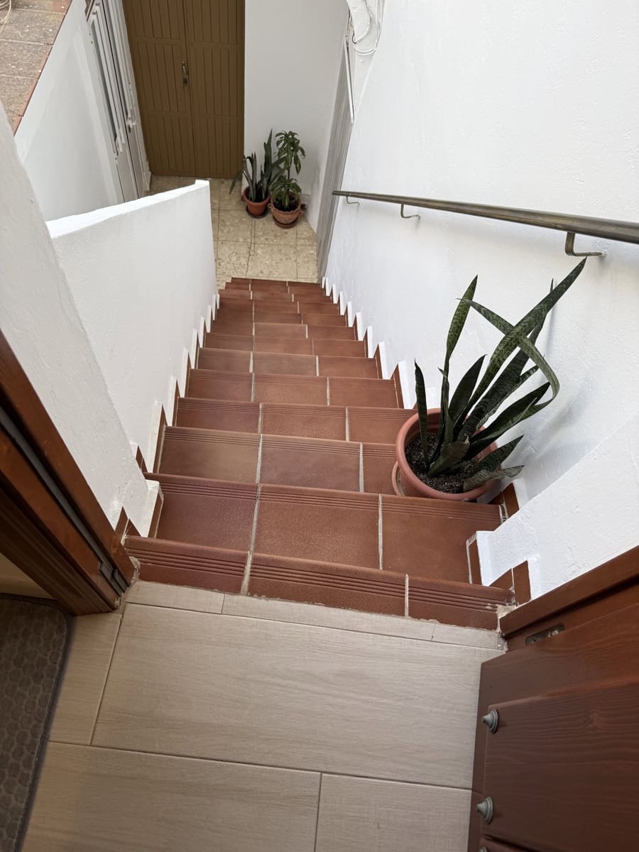 2 bedroom Apartment for sale in Vejer de la Frontera - € 265,000 (Ref: 10162046)