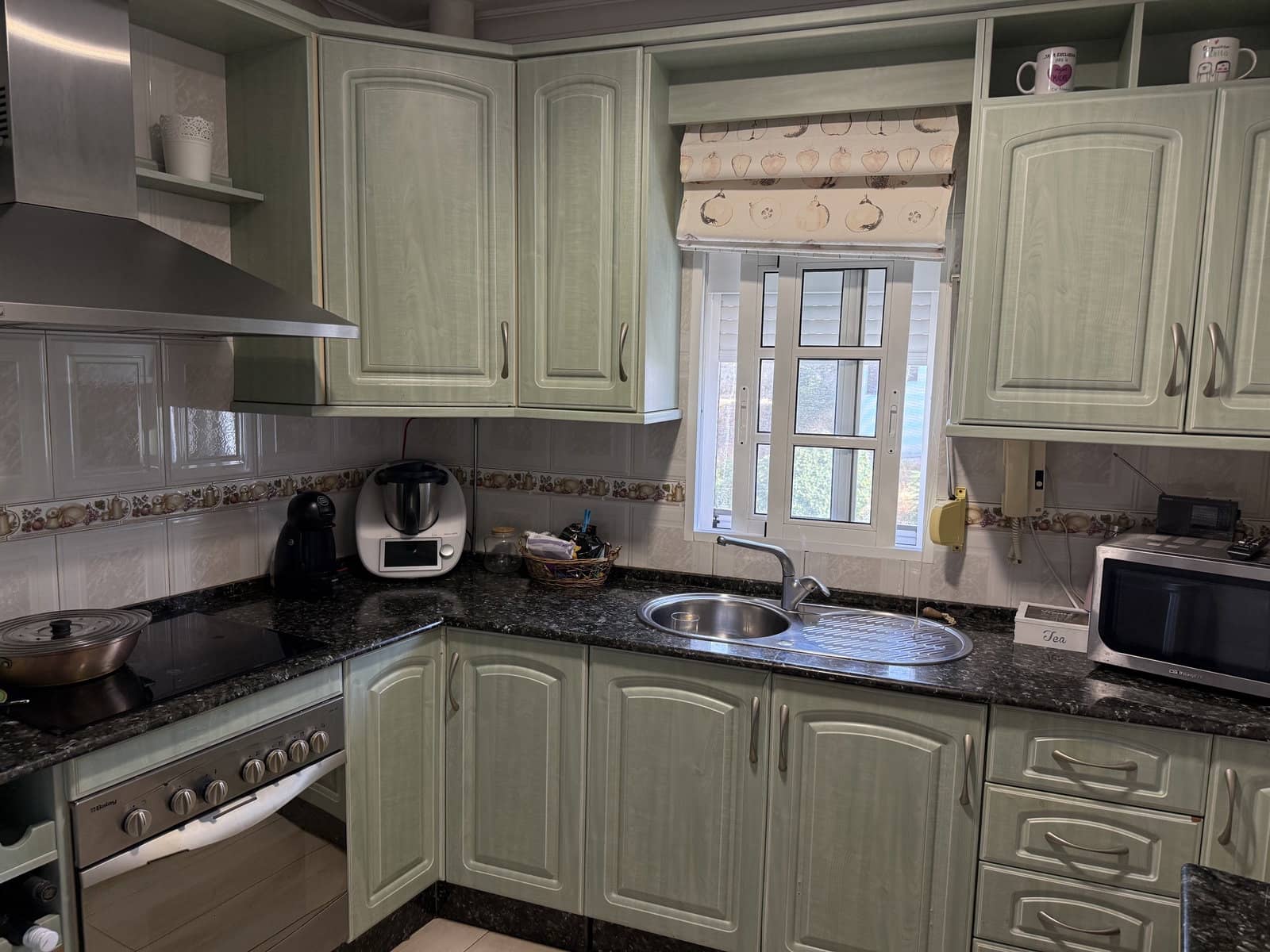 2 bedroom Apartment for sale in Vejer de la Frontera - € 265,000 (Ref: 10162046)