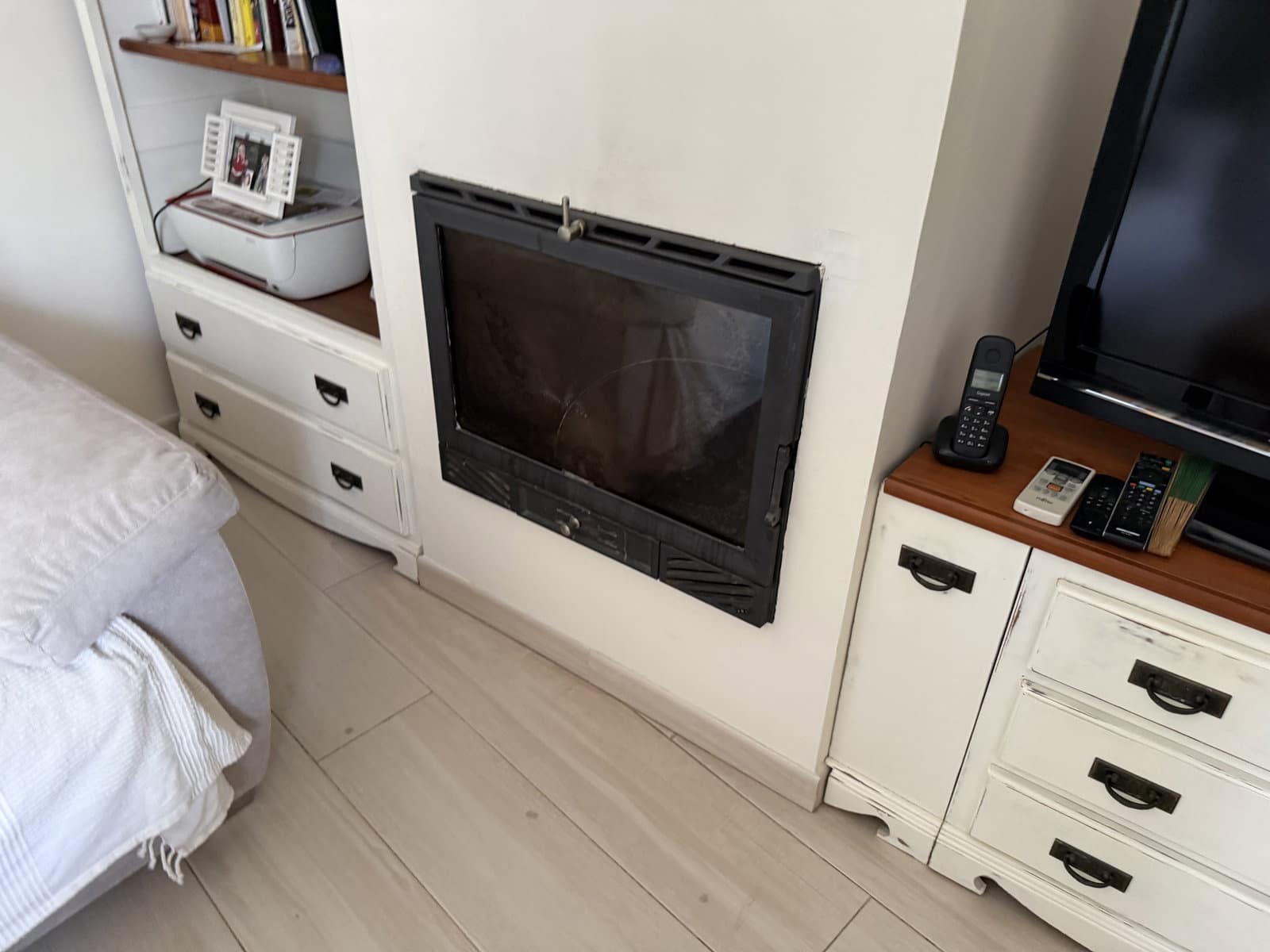 2 bedroom Apartment for sale in Vejer de la Frontera - € 265,000 (Ref: 10162046)
