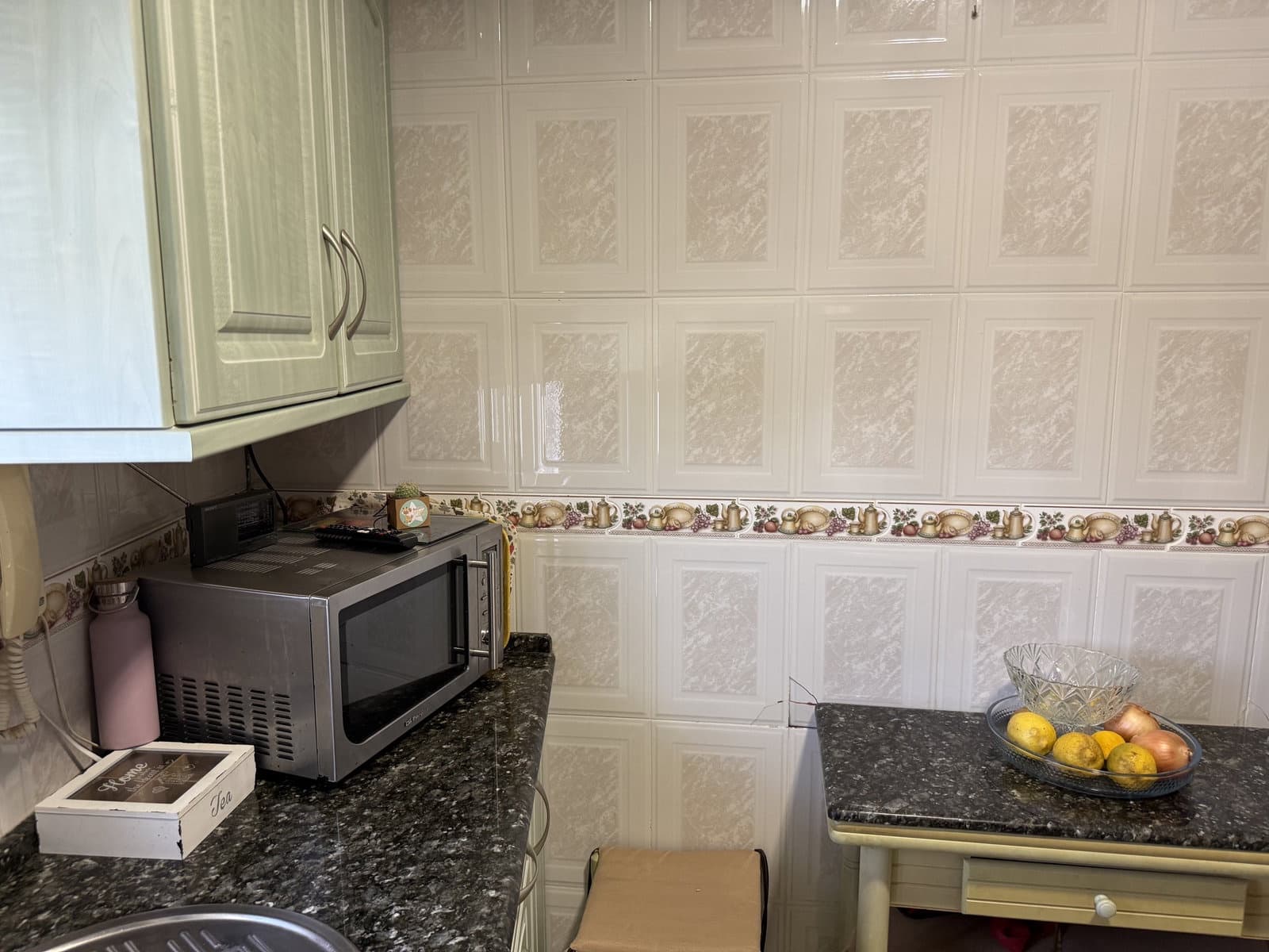 2 bedroom Apartment for sale in Vejer de la Frontera - € 265,000 (Ref: 10162046)