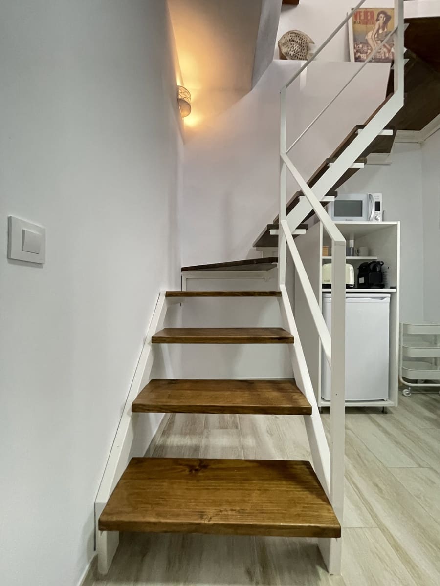 1 soveværelse Byhus til salg i Vejer de la Frontera - € 210.000 (Ref: 10162047)