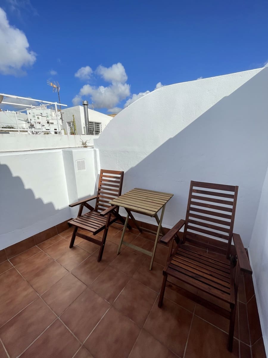 1 soveværelse Byhus til salg i Vejer de la Frontera - € 210.000 (Ref: 10162047)