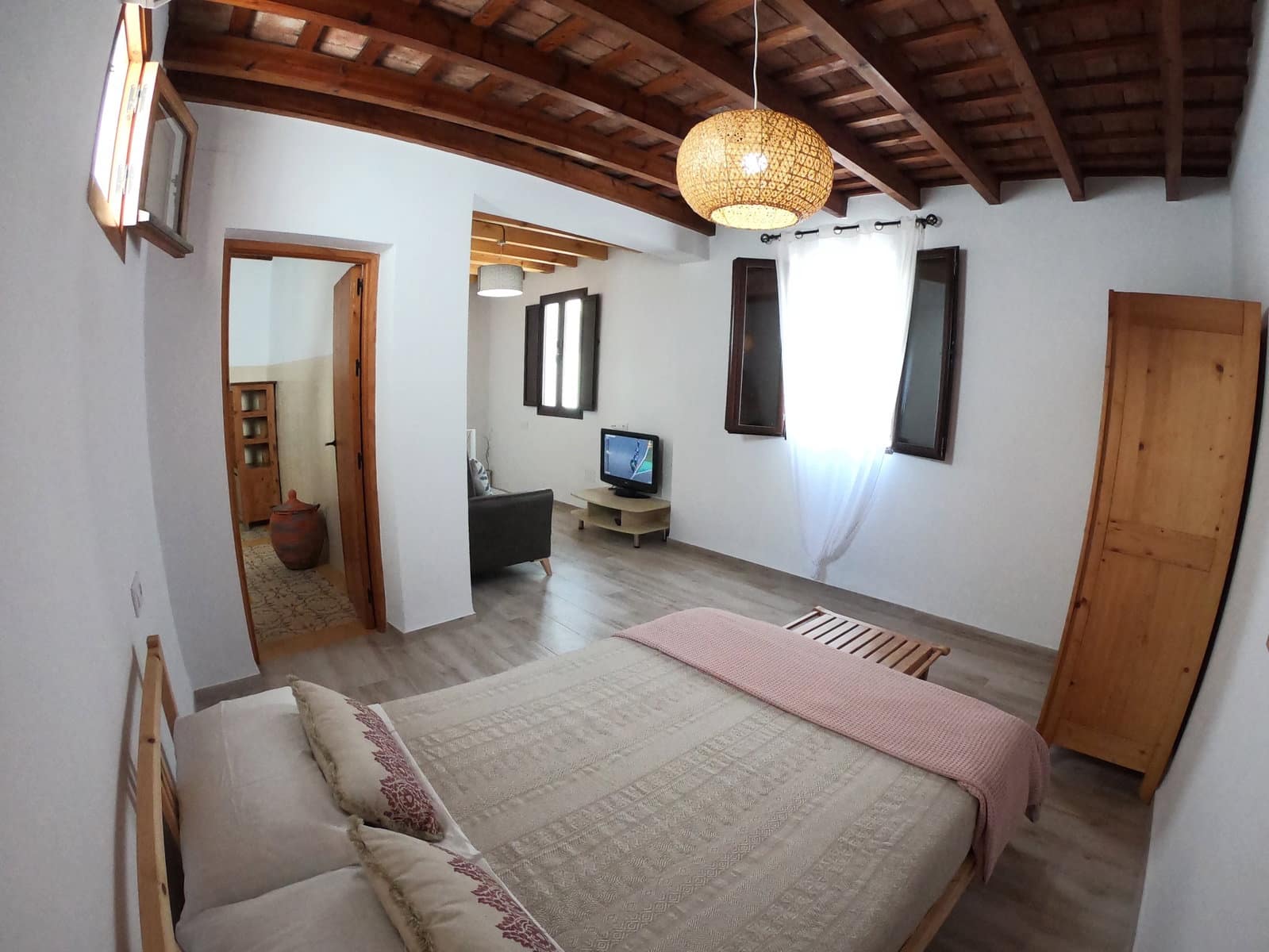 1 soveværelse Byhus til salg i Vejer de la Frontera - € 210.000 (Ref: 10162047)