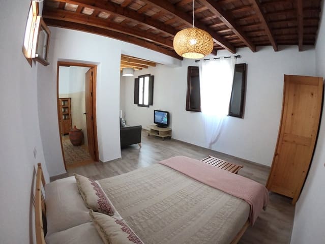 1 soveværelse Byhus til salg i Vejer de la Frontera - € 210.000 (Ref: 10162047)