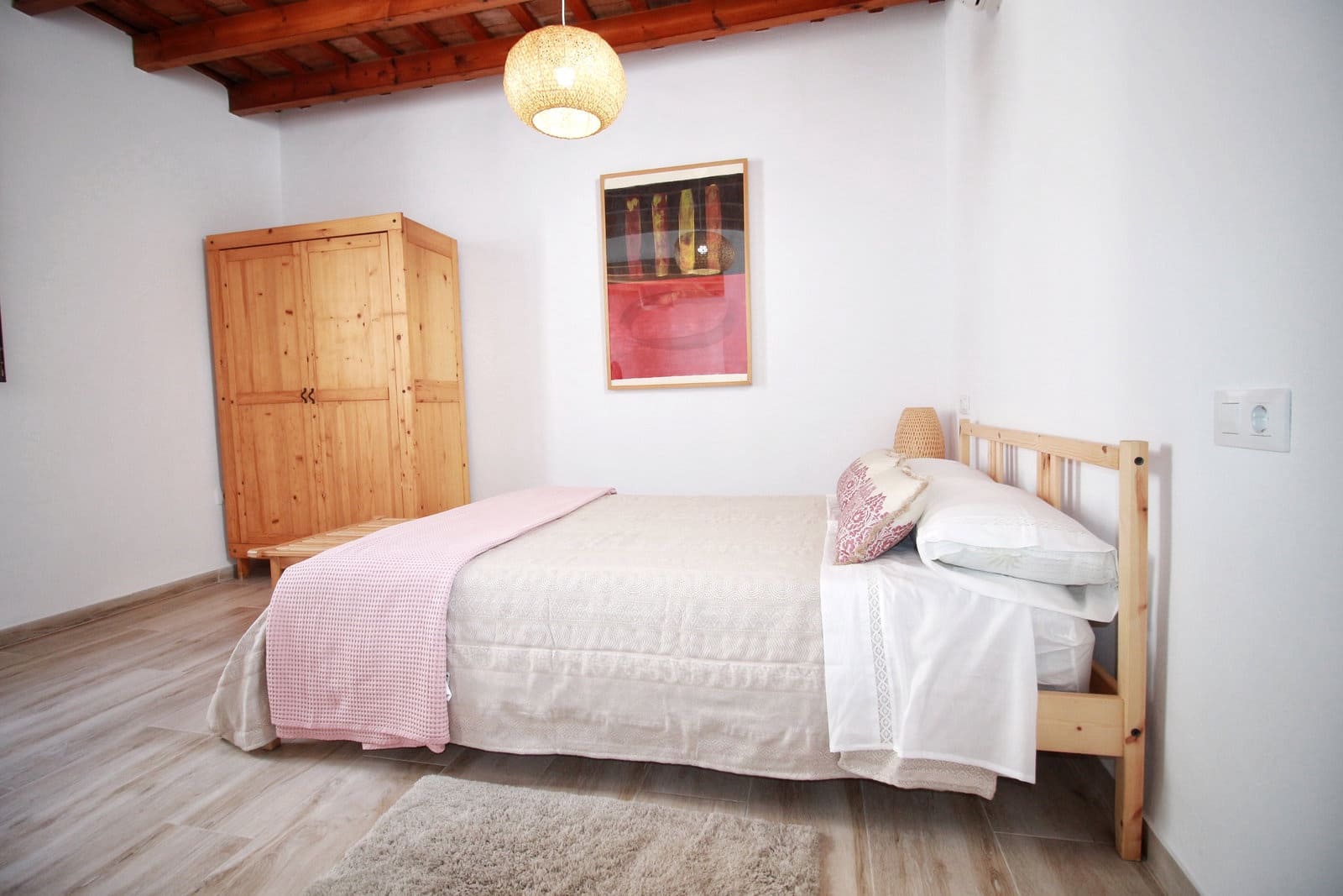 1 soveværelse Byhus til salg i Vejer de la Frontera - € 210.000 (Ref: 10162047)