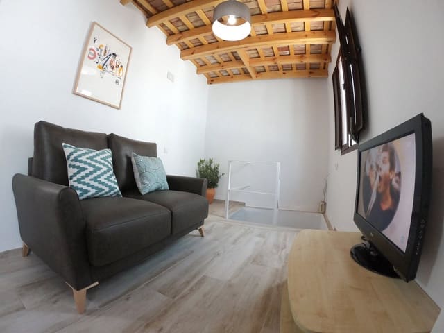 1 soveværelse Byhus til salg i Vejer de la Frontera - € 210.000 (Ref: 10162047)