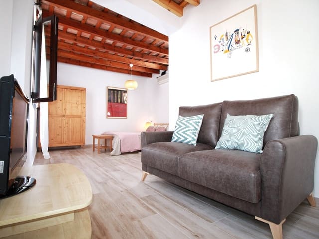 1 soveværelse Byhus til salg i Vejer de la Frontera - € 210.000 (Ref: 10162047)