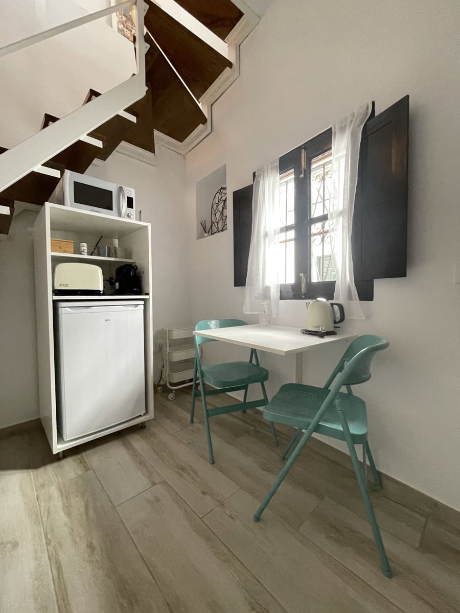 1 soveværelse Byhus til salg i Vejer de la Frontera - € 210.000 (Ref: 10162047)