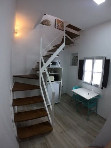 1 soveværelse Byhus til salg i Vejer de la Frontera - € 210.000 (Ref: 10162047)