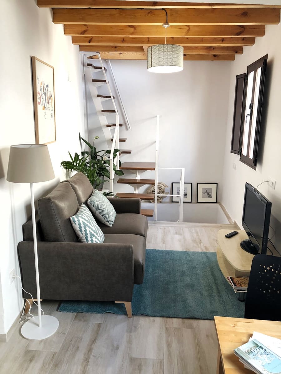 1 soveværelse Byhus til salg i Vejer de la Frontera - € 210.000 (Ref: 10162047)