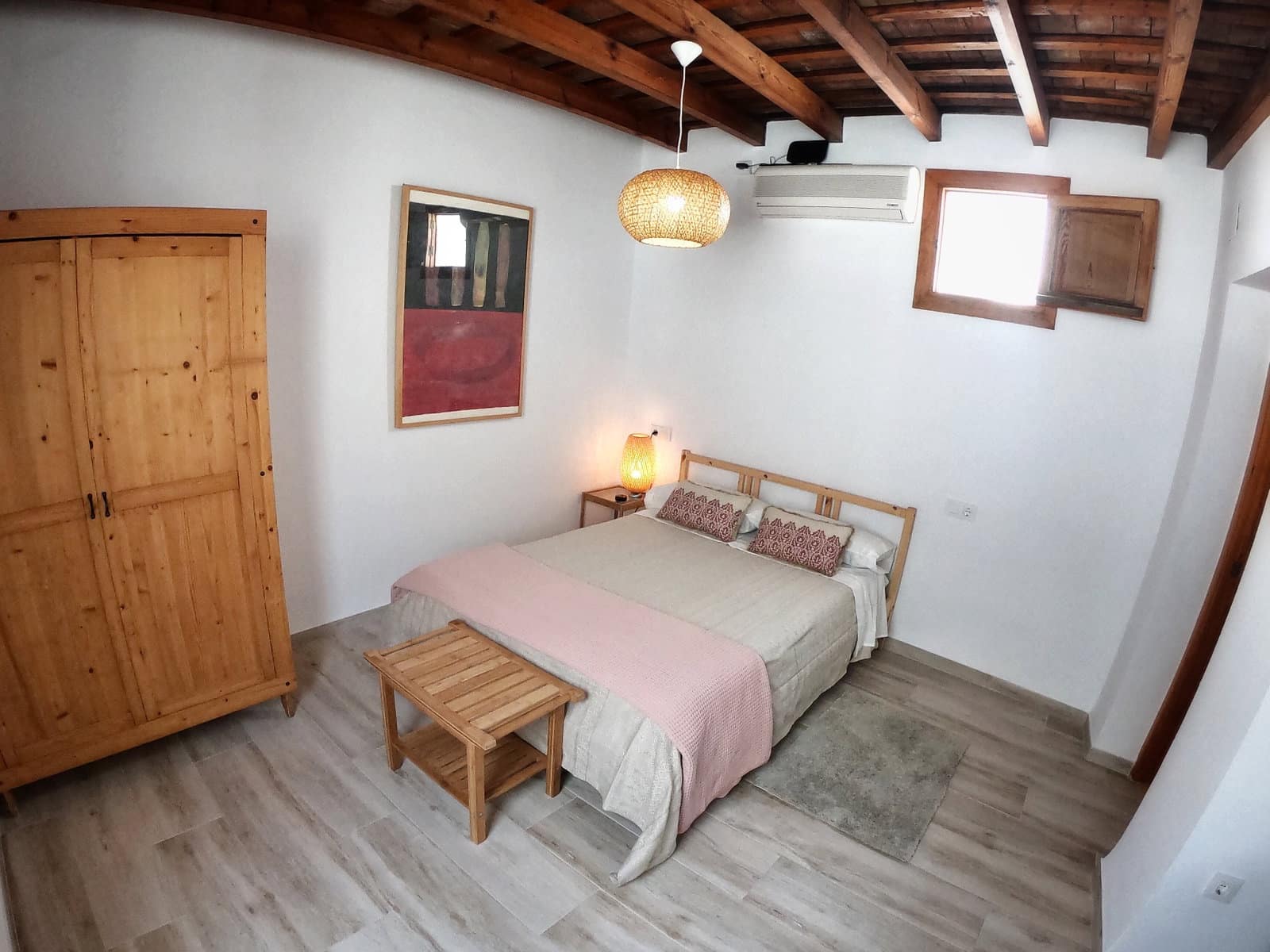 1 soveværelse Byhus til salg i Vejer de la Frontera - € 210.000 (Ref: 10162047)