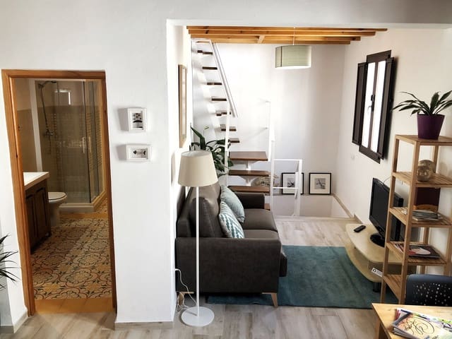 1 soveværelse Byhus til salg i Vejer de la Frontera - € 210.000 (Ref: 10162047)