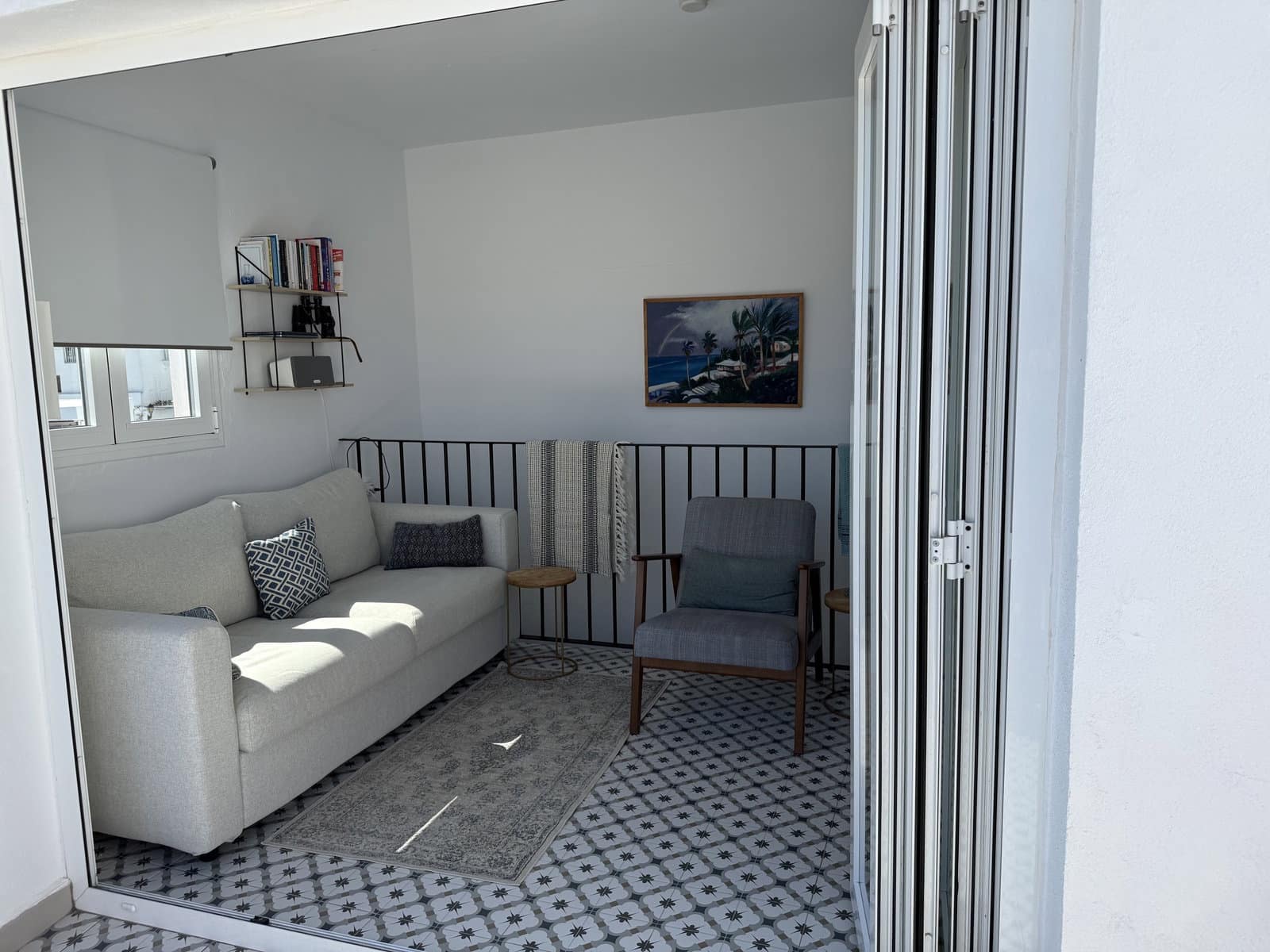 1 bedroom Apartment for sale in Vejer de la Frontera - € 210,000 (Ref: 10162048)