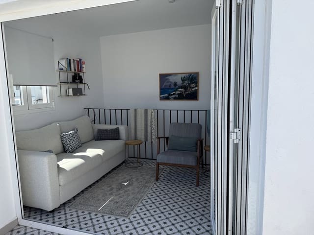 Apartamento de 1 habitación en Vejer de la Frontera en venta - 210.000 € (Ref: 10162048)