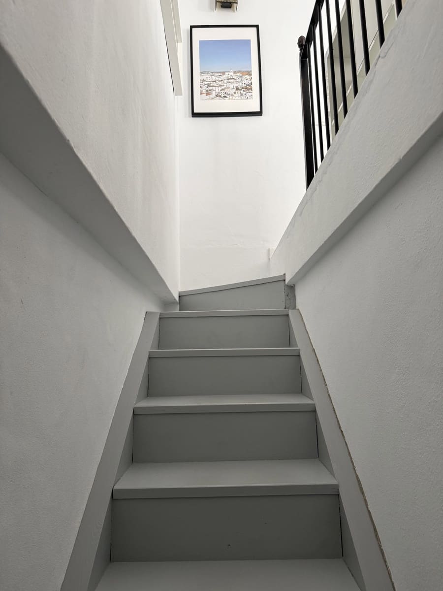 1 bedroom Apartment for sale in Vejer de la Frontera - € 210,000 (Ref: 10162048)