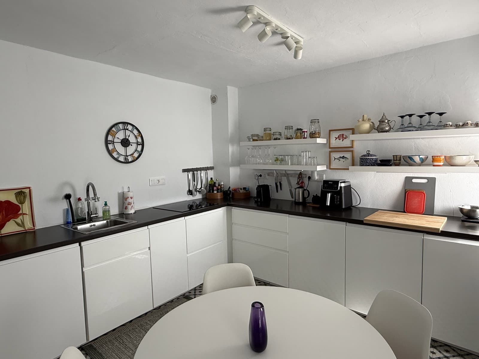 1 bedroom Apartment for sale in Vejer de la Frontera - € 210,000 (Ref: 10162048)
