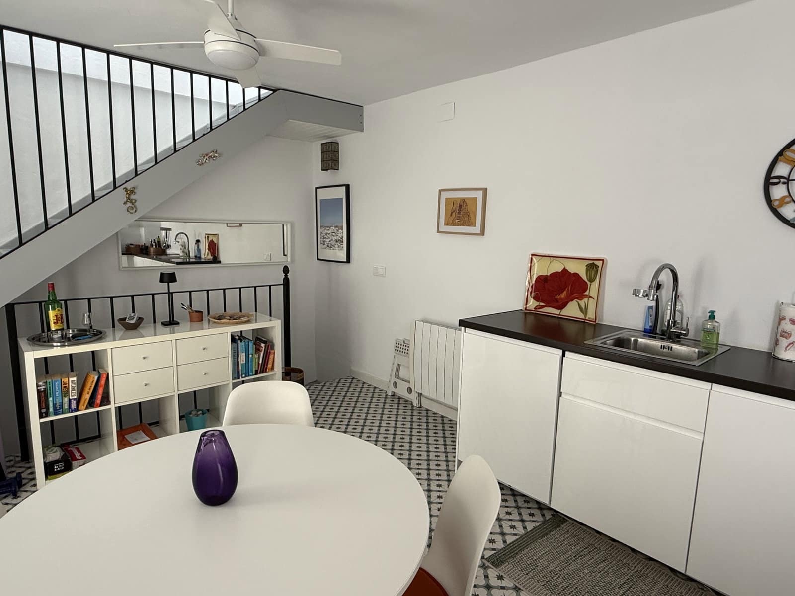 1 bedroom Apartment for sale in Vejer de la Frontera - € 210,000 (Ref: 10162048)