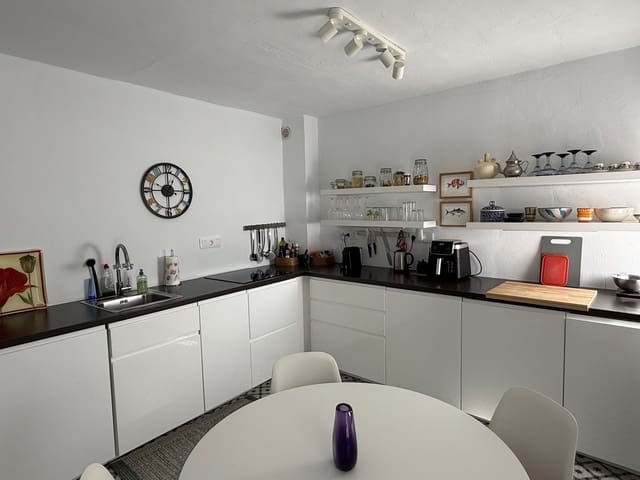 Apartamento de 1 habitación en Vejer de la Frontera en venta - 210.000 € (Ref: 10162048)