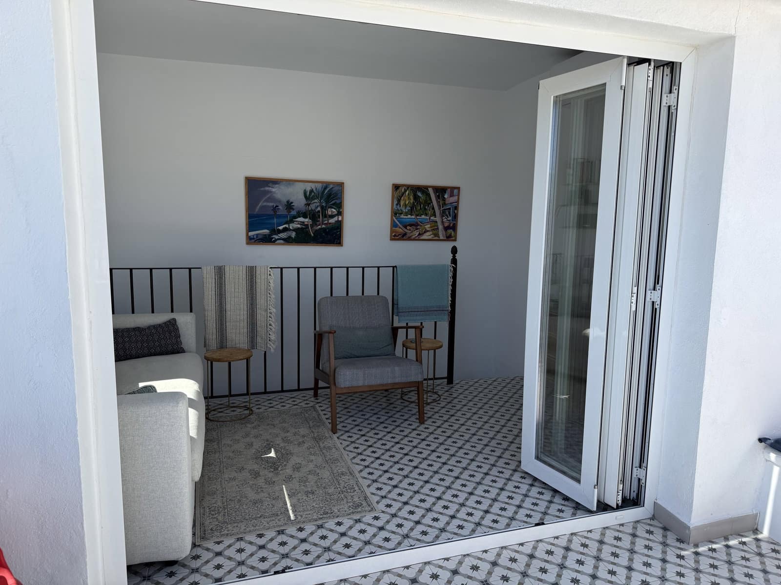 1 bedroom Apartment for sale in Vejer de la Frontera - € 210,000 (Ref: 10162048)