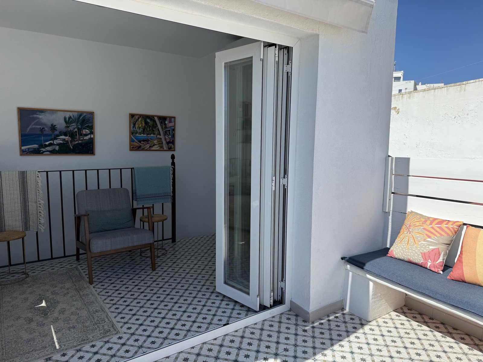 1 bedroom Apartment for sale in Vejer de la Frontera - € 210,000 (Ref: 10162048)