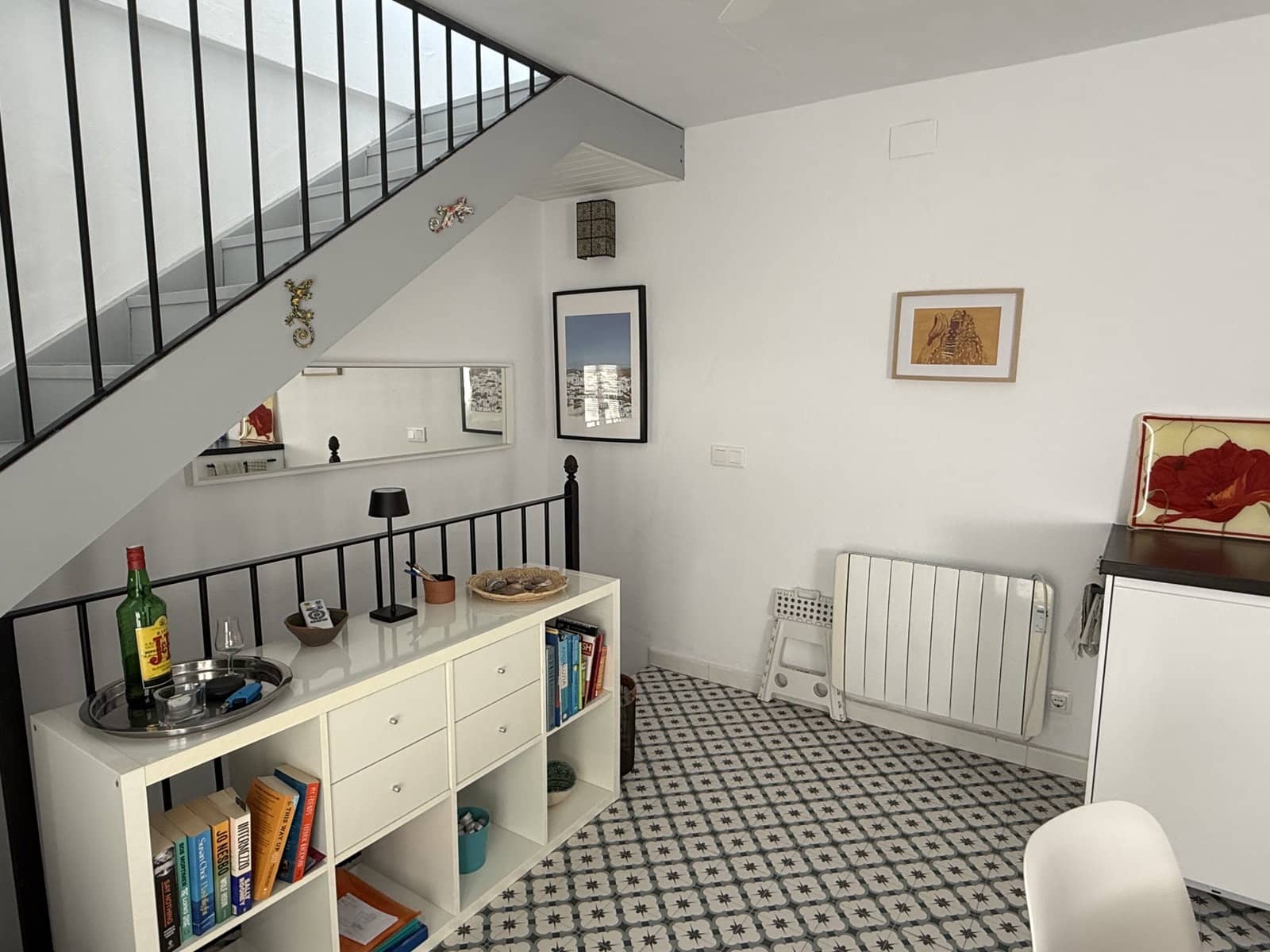 1 bedroom Apartment for sale in Vejer de la Frontera - € 210,000 (Ref: 10162048)