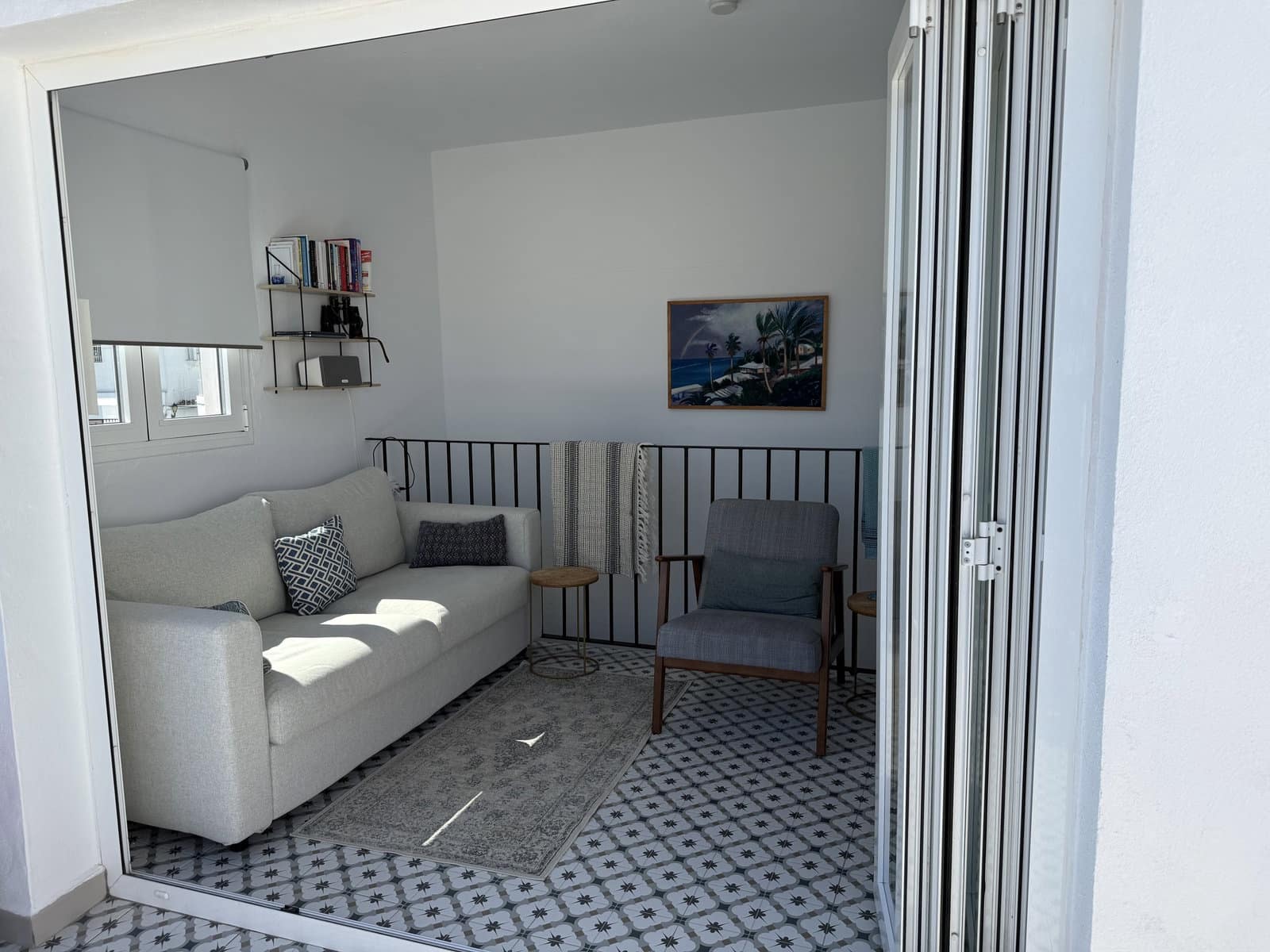 1 bedroom Apartment for sale in Vejer de la Frontera - € 210,000 (Ref: 10162048)