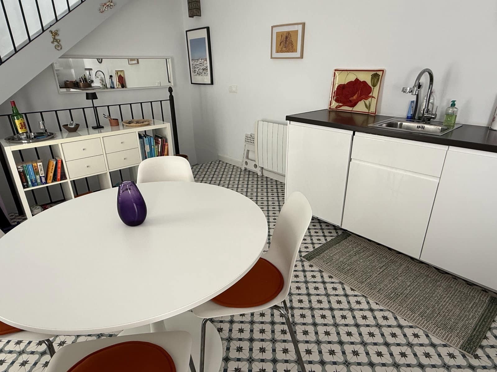 1 bedroom Apartment for sale in Vejer de la Frontera - € 210,000 (Ref: 10162048)