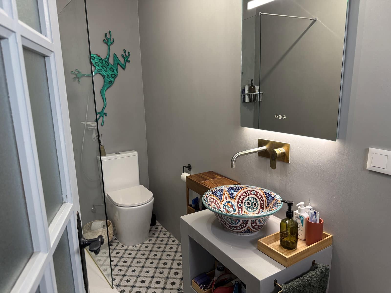 1 bedroom Apartment for sale in Vejer de la Frontera - € 210,000 (Ref: 10162048)