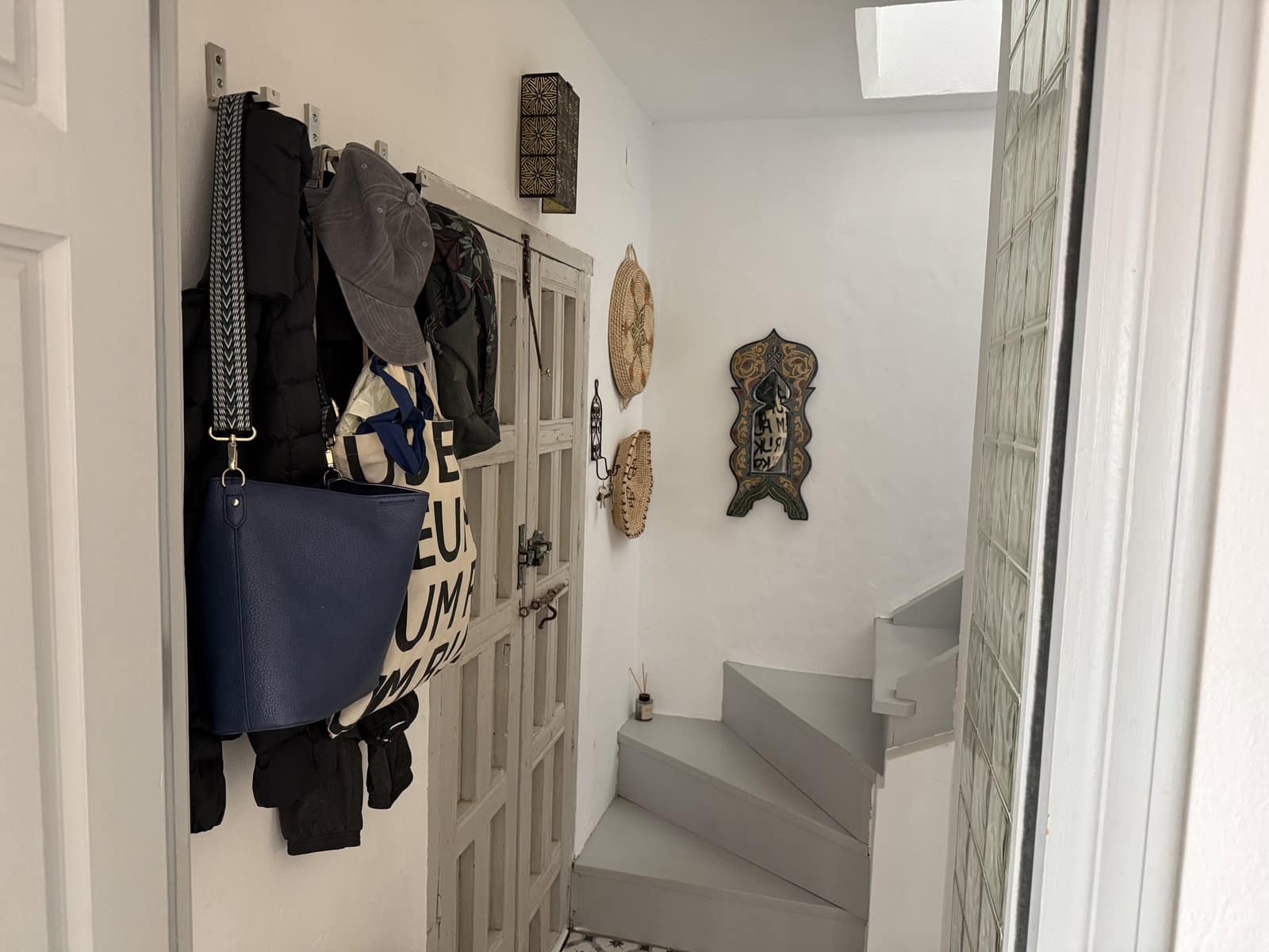 1 bedroom Apartment for sale in Vejer de la Frontera - € 210,000 (Ref: 10162048)