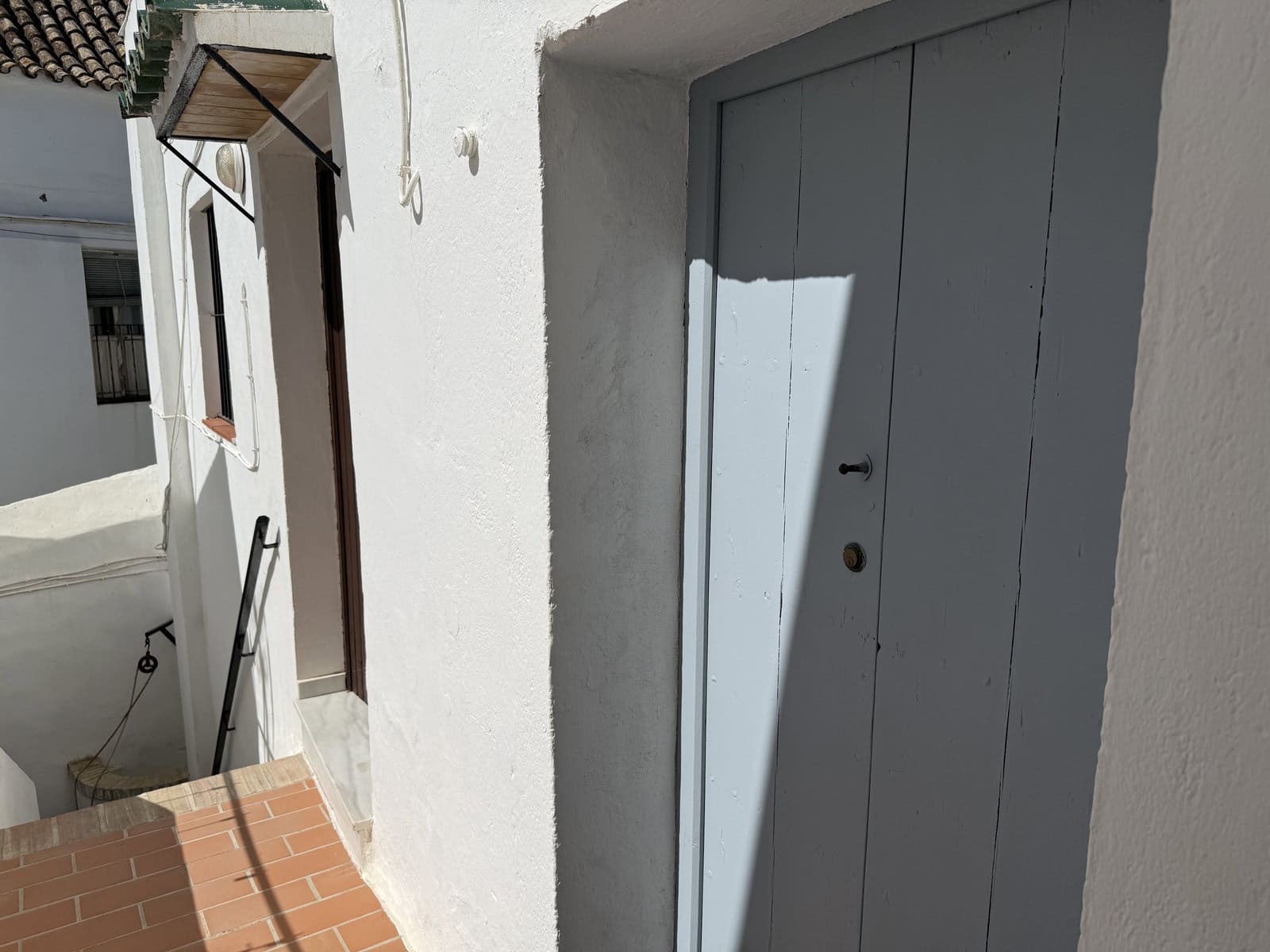 1 bedroom Apartment for sale in Vejer de la Frontera - € 210,000 (Ref: 10162048)