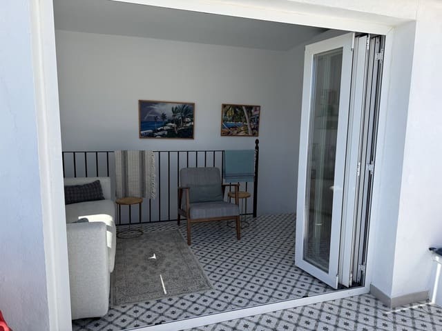 Apartamento de 1 habitación en Vejer de la Frontera en venta - 210.000 € (Ref: 10162048)
