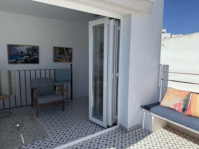 Apartamento de 1 habitación en Vejer de la Frontera en venta - 210.000 € (Ref: 10162048)