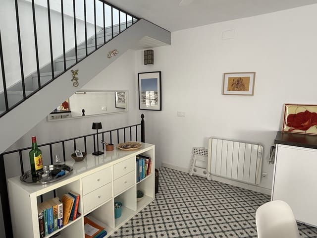 Apartamento de 1 habitación en Vejer de la Frontera en venta - 210.000 € (Ref: 10162048)