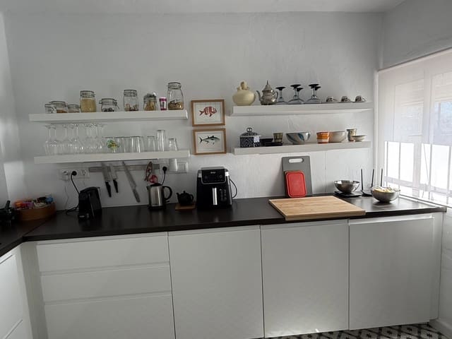 Apartamento de 1 habitación en Vejer de la Frontera en venta - 210.000 € (Ref: 10162048)