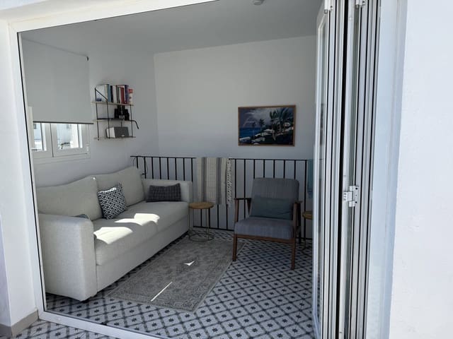 Apartamento de 1 habitación en Vejer de la Frontera en venta - 210.000 € (Ref: 10162048)