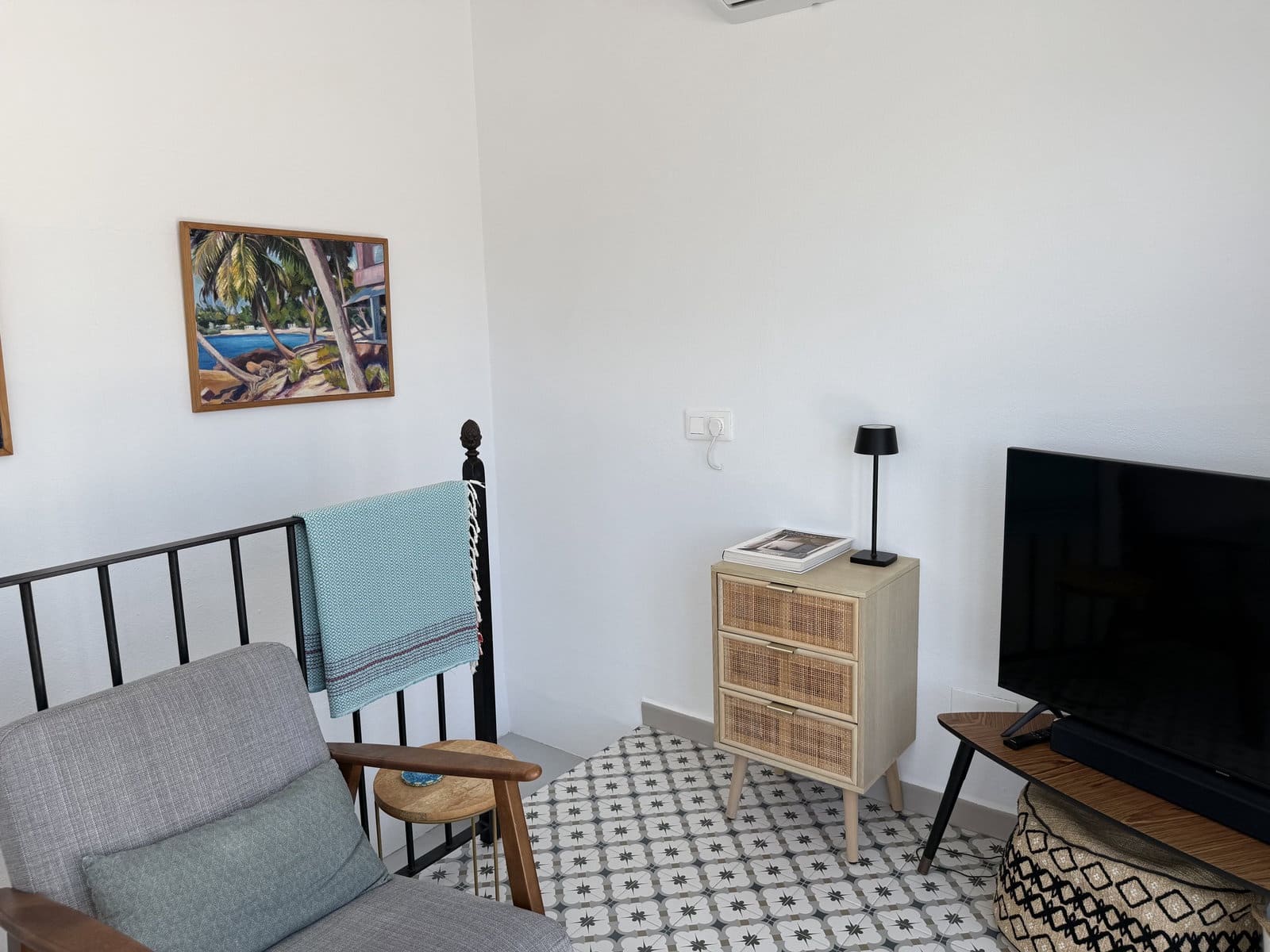 1 bedroom Apartment for sale in Vejer de la Frontera - € 210,000 (Ref: 10162048)